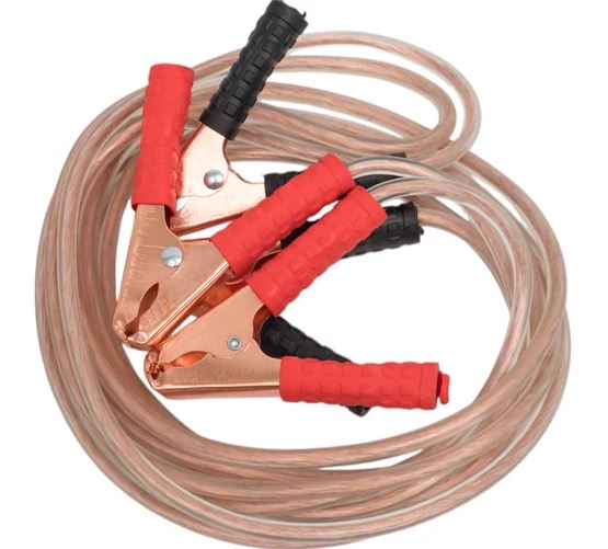 Провод прикуривателя 200А, L=2,5м МАЯКАВТО™ 1/12_