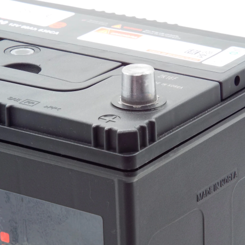 Аккумулятор RIDER SMF 56020 Asia 60 Ач о.п.