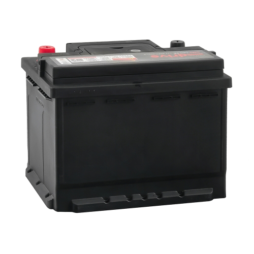 Аккумулятор RDRIVE 60 Ач 600А О/П 56048