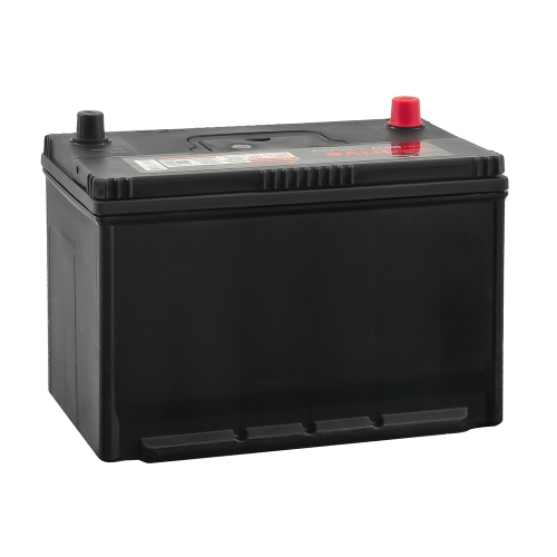 Аккумуляторная батарея RIDER 95 Ah ПП АЗИЯ 115D31R, 59519